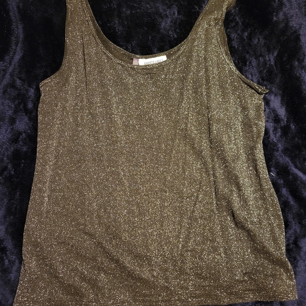 3 for $15 Jennifer Lopez tank